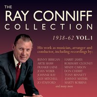 I'll Be Around - Don Cherry, Ray Conniff & His Orch.