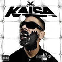 Ghostrider - Kaisa
