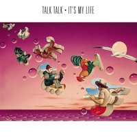 The Last Time - Talk Talk