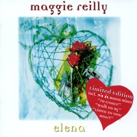 Walk On By - Maggie Reilly