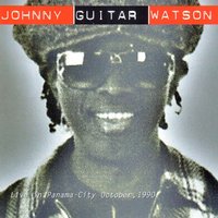 Nothing Left To Be Desired - Johnny 'Guitar' Watson, Walt Fowler, Bob Cariton