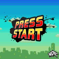 Press Start - MDK