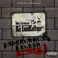 Hustle Like Me - King Co