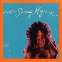 Young Girl Blues - Sammy Hagar