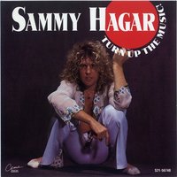 Run For Your Life - Sammy Hagar