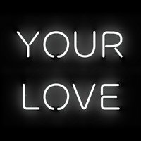 Your Love - John Gibbons