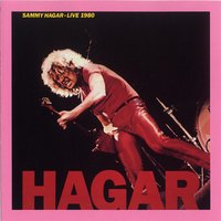 In The Night (Entering The Danger Zone) - Sammy Hagar