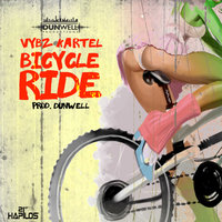 Bicycle Ride - Vybz Kartel