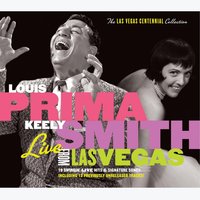 Embraceable You/I Got It Bad And That Ain't Good - Louis Prima, Keely Smith