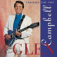 Those Words - Glen Campbell