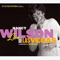 The Folks Who Live On The Hill - Nancy Wilson