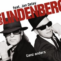 Ganz anders - Udo Lindenberg