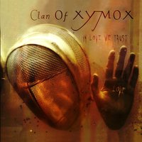 Hail Mary - Clan Of Xymox