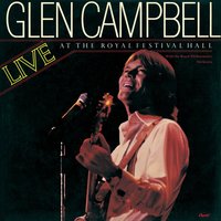 By The Time I Get To Phoenix) - Glen Campbell