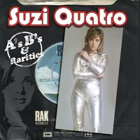 Kids Of Tragedy - Suzi Quatro