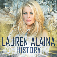 History - LaUren ALaina