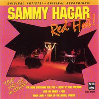 Make It Last/Reckless - Sammy Hagar