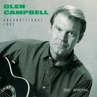 Healing Hands Of Time - Glen Campbell