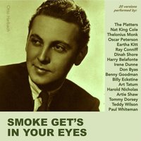 Smoke Get's in Your Eyes - Dinah Shore