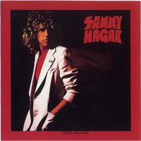 Feels Like Love - Sammy Hagar