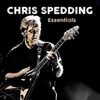 One Step Ahead of the Blues - Chris Spedding