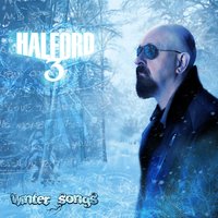 Get Into The Spirit - Halford
