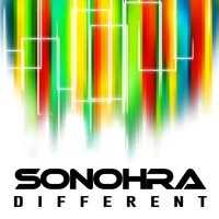 Different - Sonohra