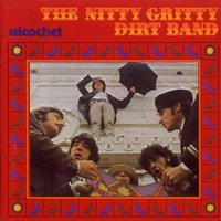 Shadow Dream Song - Nitty Gritty Dirt Band