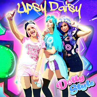 Upsy Daisy - Dolly Style
