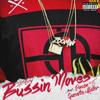 Bussin Moves - Hit-Boy, Pusha T, Quentin Miller
