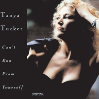 Danger Ahead - Tanya Tucker