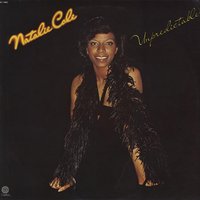 Your Eyes - Natalie Cole