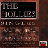 Song Of The Sun - The Hollies