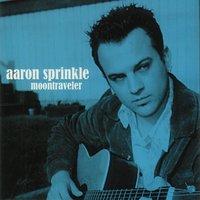 A Step Ahead - Aaron Sprinkle