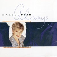Maybe (We Should Call It A Day) - Hazell Dean