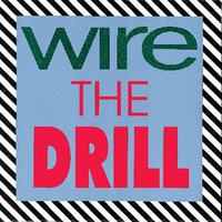 (A Chicago) Drill - Wire