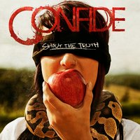 Can't See The Forest For The Trees - Confide