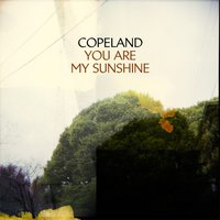 The Day I Lost My Voice (The Suitcase Song) - Copeland