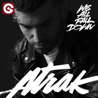 We All Fall Down - A-Trak, Jamie Lidell