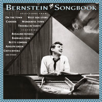 Some Other Time from On The Town - Leonard Bernstein, On the Town Orchestra (1960), Nancy Walker