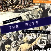 Staring At The Rude Boys - The Ruts