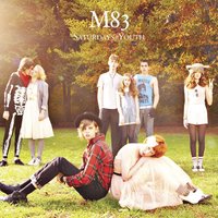 You Appearing - M83
