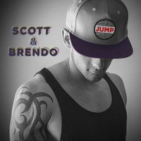 Jump (feat. Travis Van Hoff) - Scott & Brendo