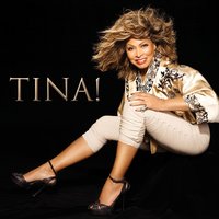 It Would Be A Crime - Tina Turner