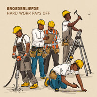 No Money No Love - Broederliefde