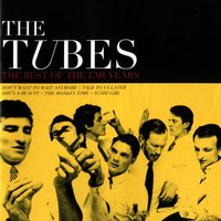 Mr. Hate - The Tubes