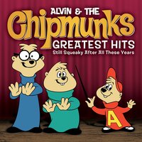 Ragtime Cowboy Joe - Alvin And The Chipmunks, David Seville
