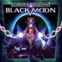 Black Moon - Paco Ventura, John Norum