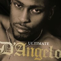 Heaven Must Be Like This - D'Angelo