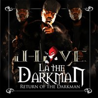 It's Only Love - La the Darkman